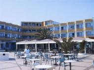 Hotel Aphrodite Beach Kreta